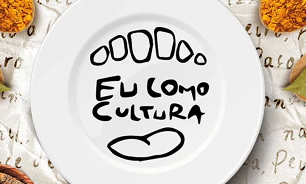 A relação entre cultura e gastronomia existe?