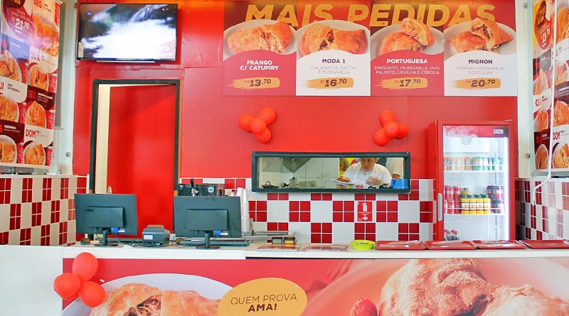Shopping Cidade Sorocaba e Patroni promovem oficina “Clubinho da Pizza”