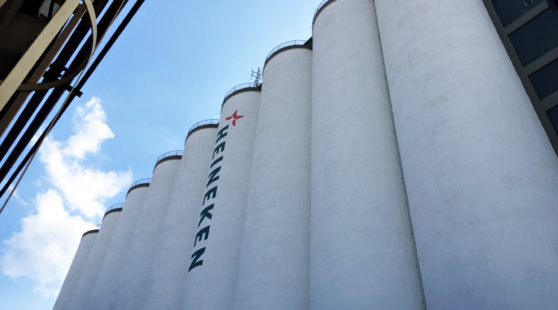 Sabor à Vida visita fábrica e novo escritório do Grupo HEINEKEN em Itu