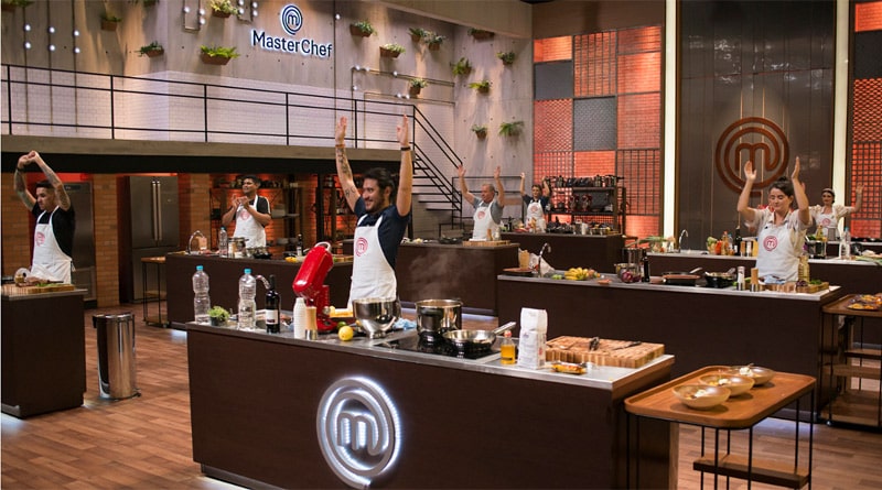 Cozinheiros do MasterChef Brasil participam de leilão de carnes nesta terça