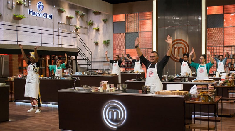 Participantes do MasterChef Brasil terão que preparar sonhos de padaria