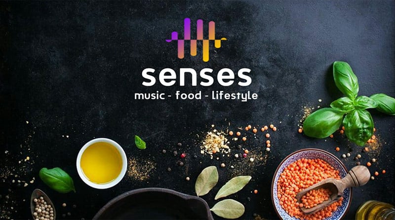 Senses: experiência sensorial une gastronomia, música e tecnologia em São Paulo