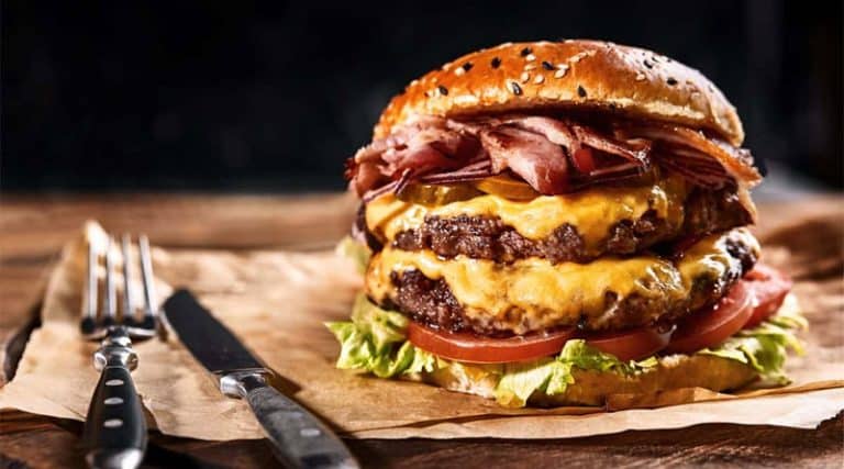 Hamburgueria 2023: Conheça As 20 Melhores Hamburguerias De São Paulo ...