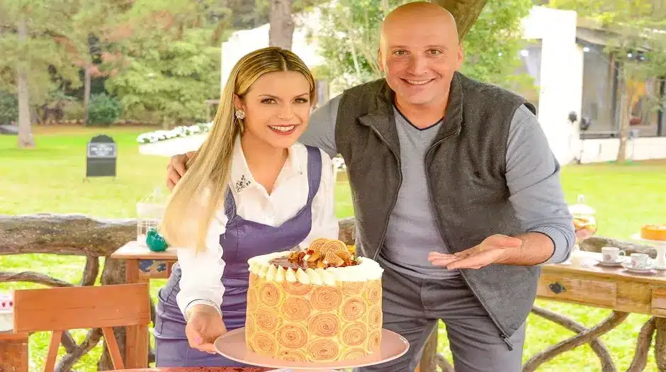 Bake Off Brasil 2022 ao vivo online hoje, dia 13/08: como assistir e horário