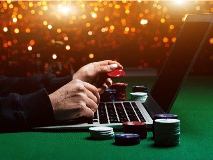 Novos conselhos para se dar bem no poker online