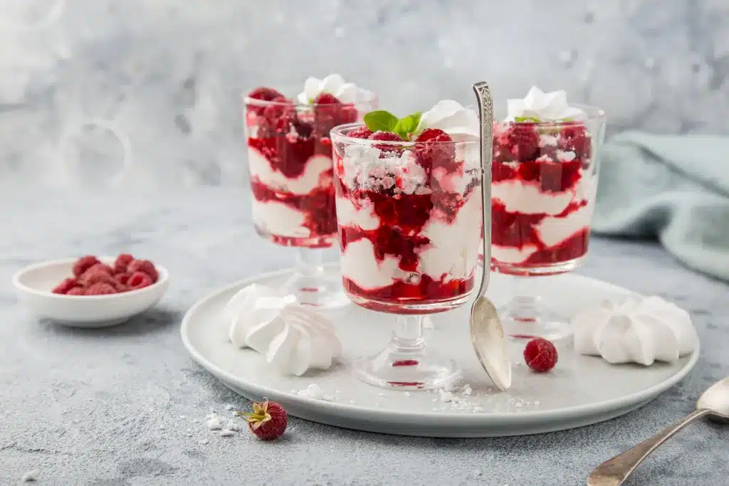 Eton Mess