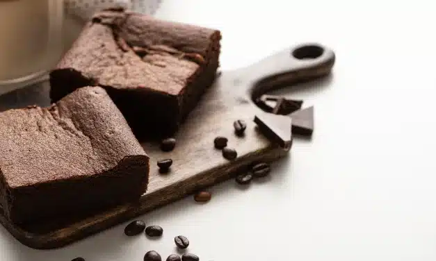 Brownie: Receita do Famoso Bolo de Chocolate