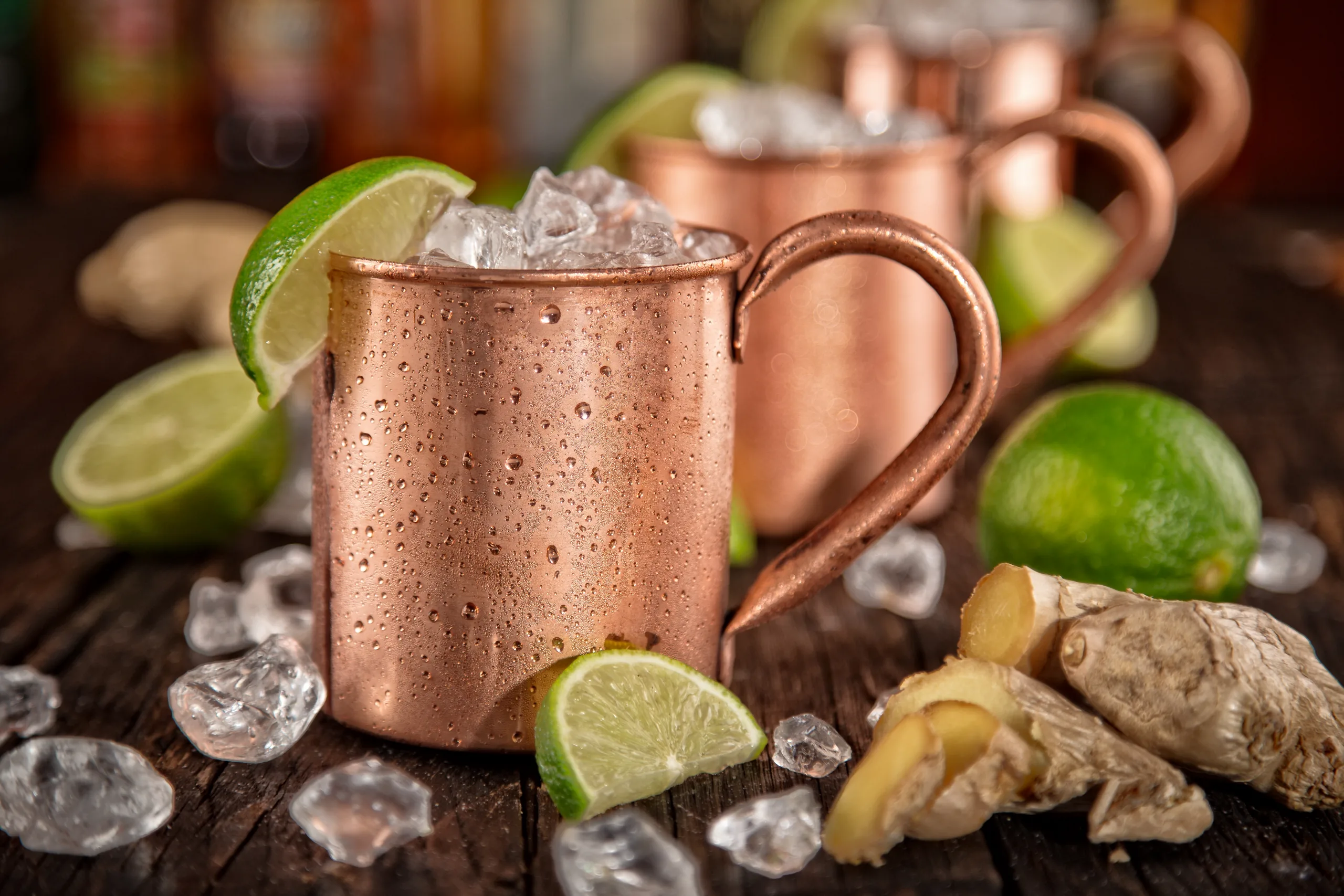 Moscow Mule Original