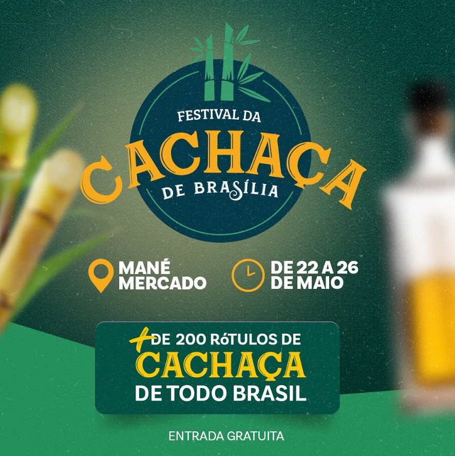 Festival da Cachaça