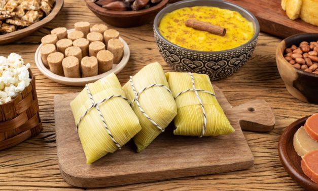 Festa junina: 3 receitas com milho que não podem faltar!