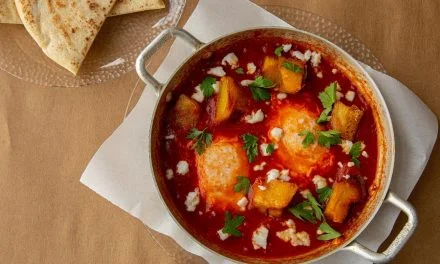 Shakshuka, o primeiro e único restaurante líbio de São Paulo