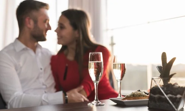 Jantar romântico: receitas para fazer a dois no Dia dos Namorados