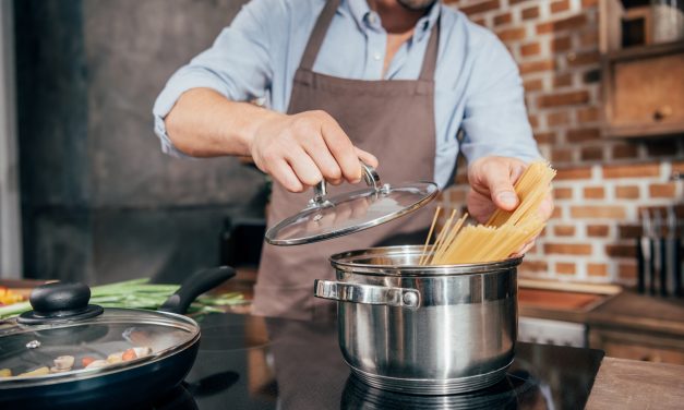 Erros que Você Comete ao Cozinhar Macarrão