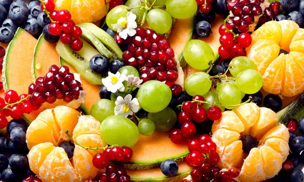 Acelere o Metabolismo e Emagreça com a Ajuda destas Frutas