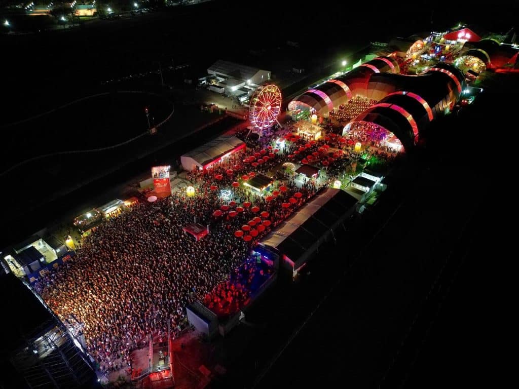 Rio Gastronomia 2024