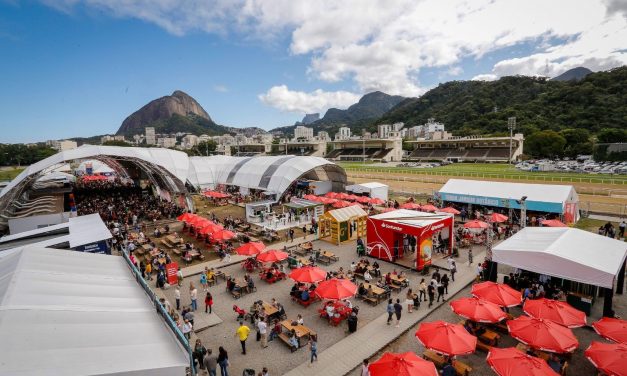 Rio Gastronomia 2024: venda de ingressos começou!