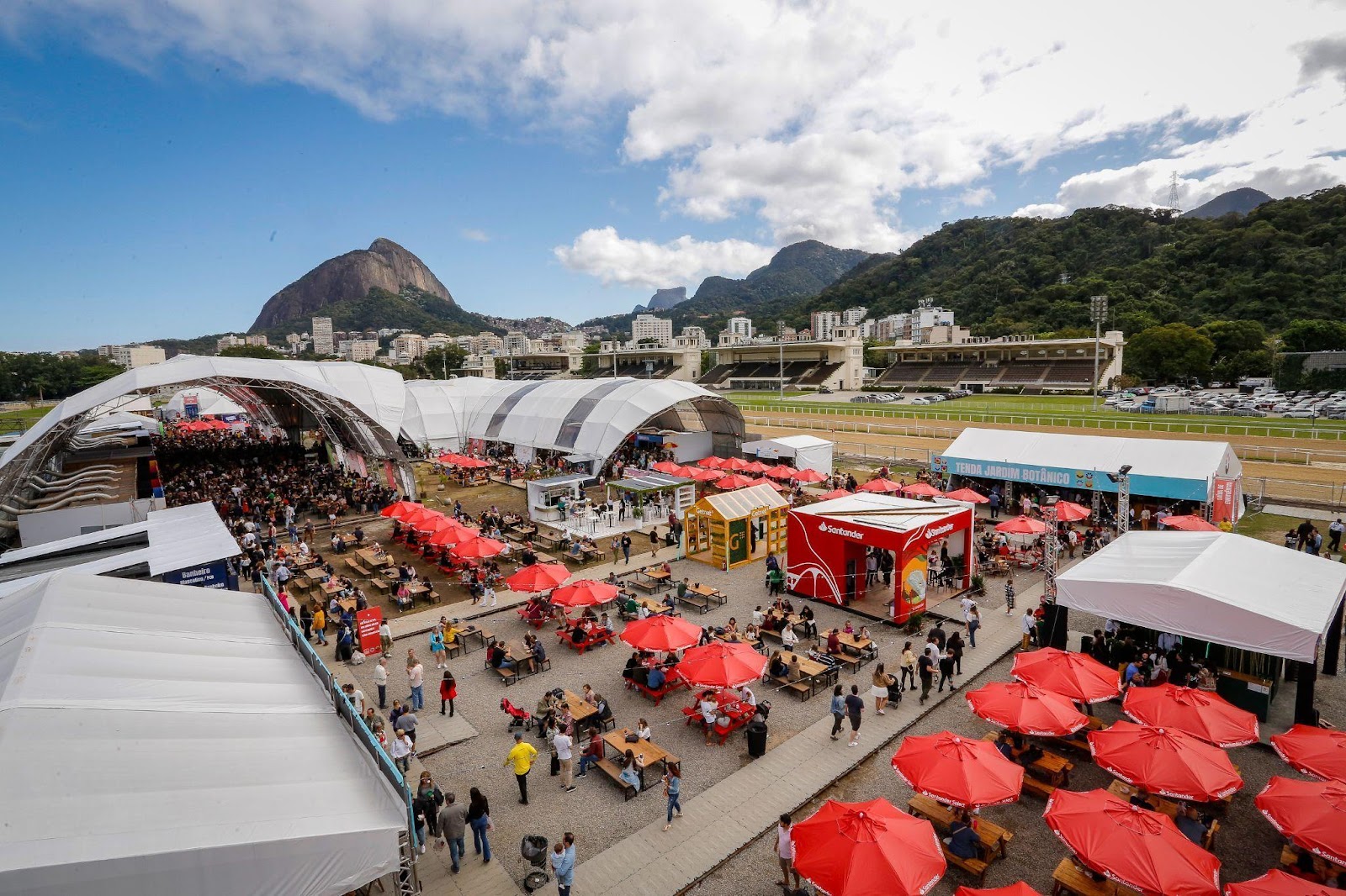 Rio Gastronomia 2024