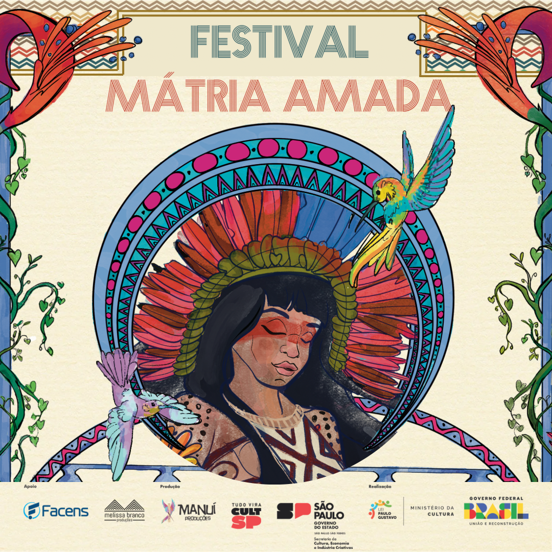 Festival Mátria Amada