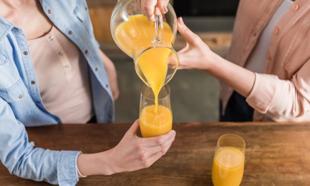 Suco em Pó: Um Vilão Disfarçado na Sua Dieta