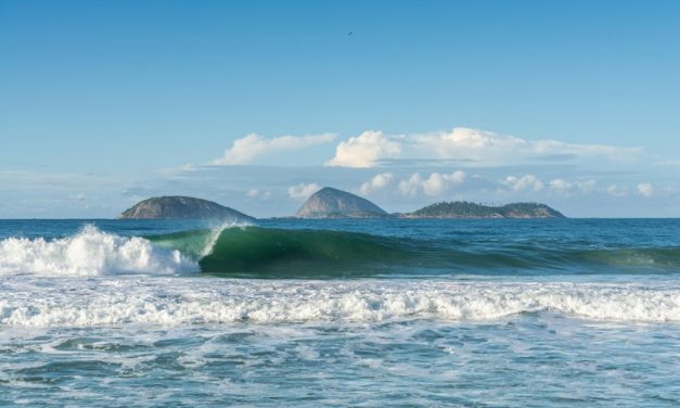 Rio de Janeiro para além do Rock in Rio