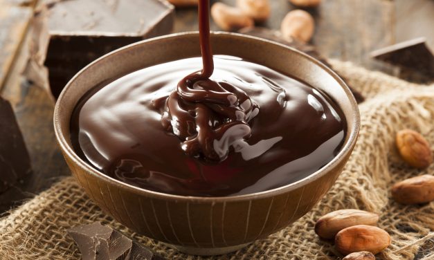 Ganache: Receita Básica e Versátil para Sobremesas