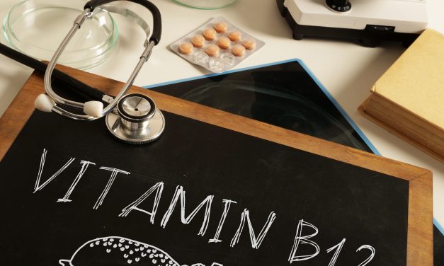 Vitamina B12: Sintomas Faciais que Indicam Deficiência