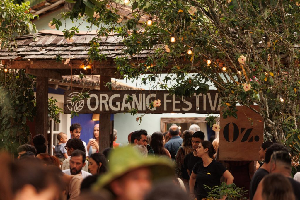 Organic Festival