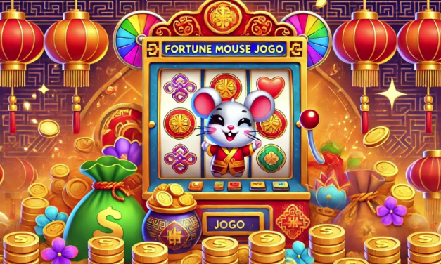 A Influência dos Jogos de Slot como Fortune Mouse na Cultura de Cassinos Online no Brasil