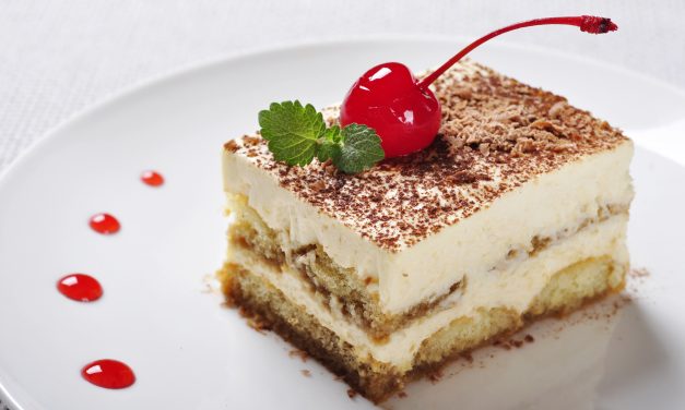 Tiramisu: A Delícia Clássica Italiana que Encanta Paladares