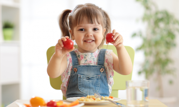 Dia das Crianças: snacks saudáveis que os pequenos irão amar!