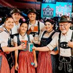 Oktoberfest Campos do Jordão espera 30 mil visitantes em três dias de evento!