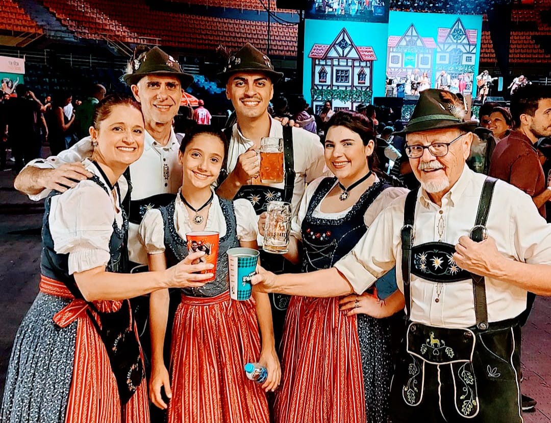 Oktoberfest Campos