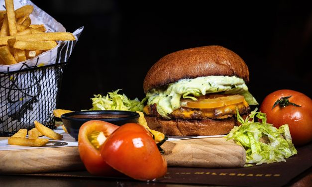 Festival Happy Burger começa amanhã em São Paulo!