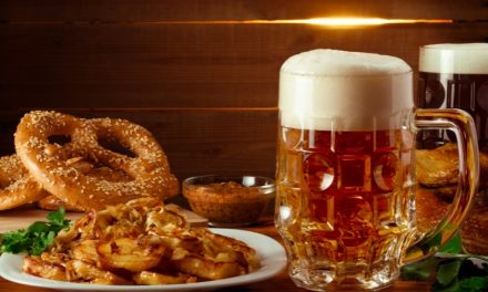 Oktoberfest chega em São José dos Campos nesta semana!