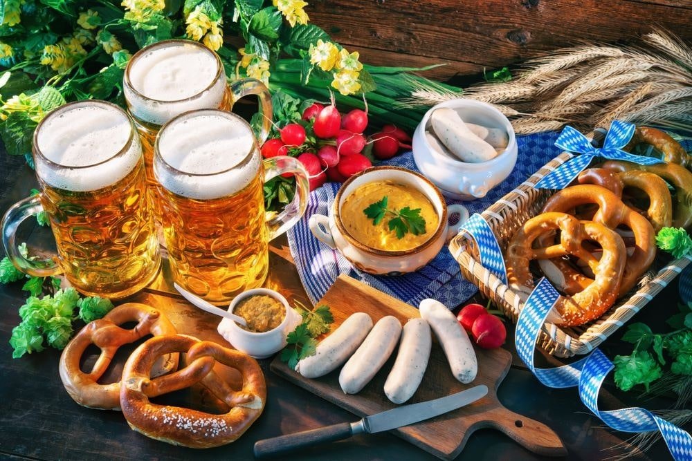 Oktoberfest