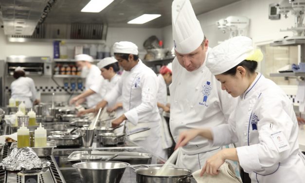 Le Cordon Bleu São Paulo abre matrículas para 2025!