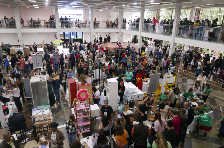 Feira Sem Glúten