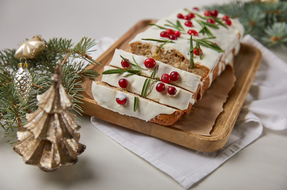 Bolo de Natal