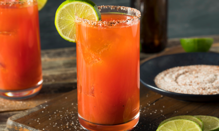 Michelada: o drink que vai surpreender seu paladar