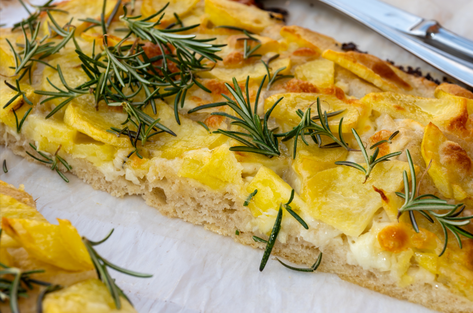 Focaccia