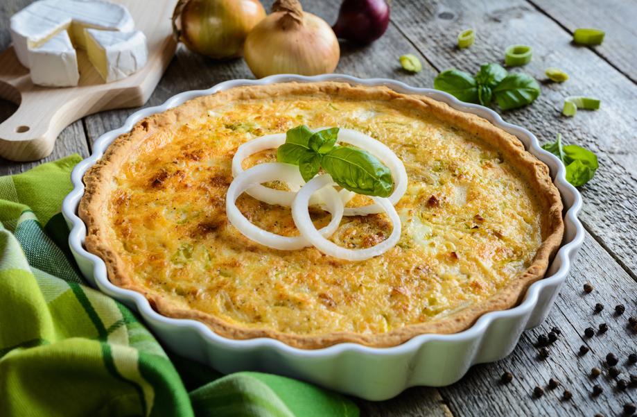 Torta de queijo