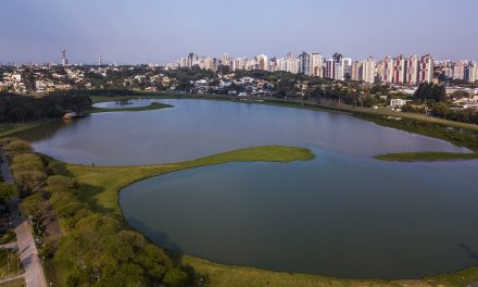 Férias de Verão em Curitiba: entretenimento para todos os gostos