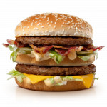 McDonald’s apresenta novas versões do icônico Big Mac