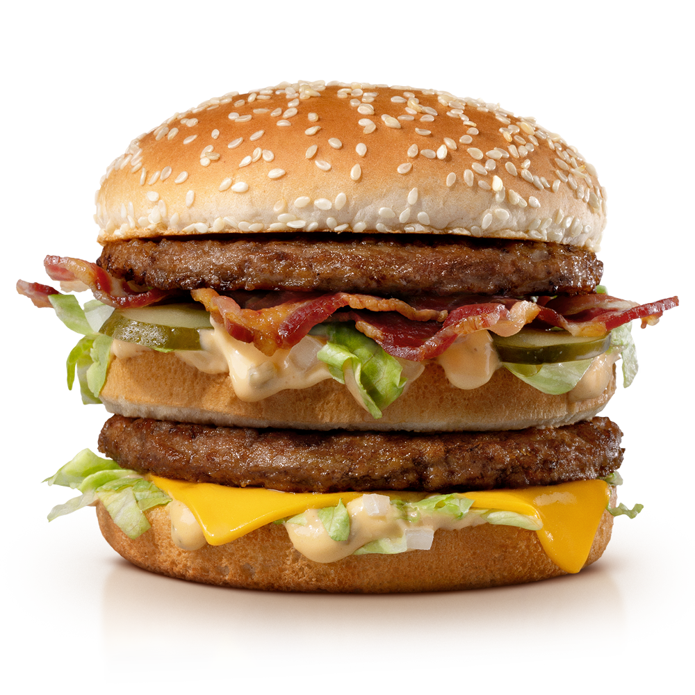 Big Mac