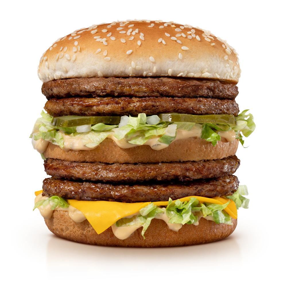 Big Mac