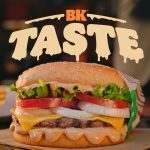 Burger King lança BK® Taste e convida advogados a defenderem sua originalidade