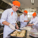 Curso de Gastronomia do Senac promove “Visita com Sabor”