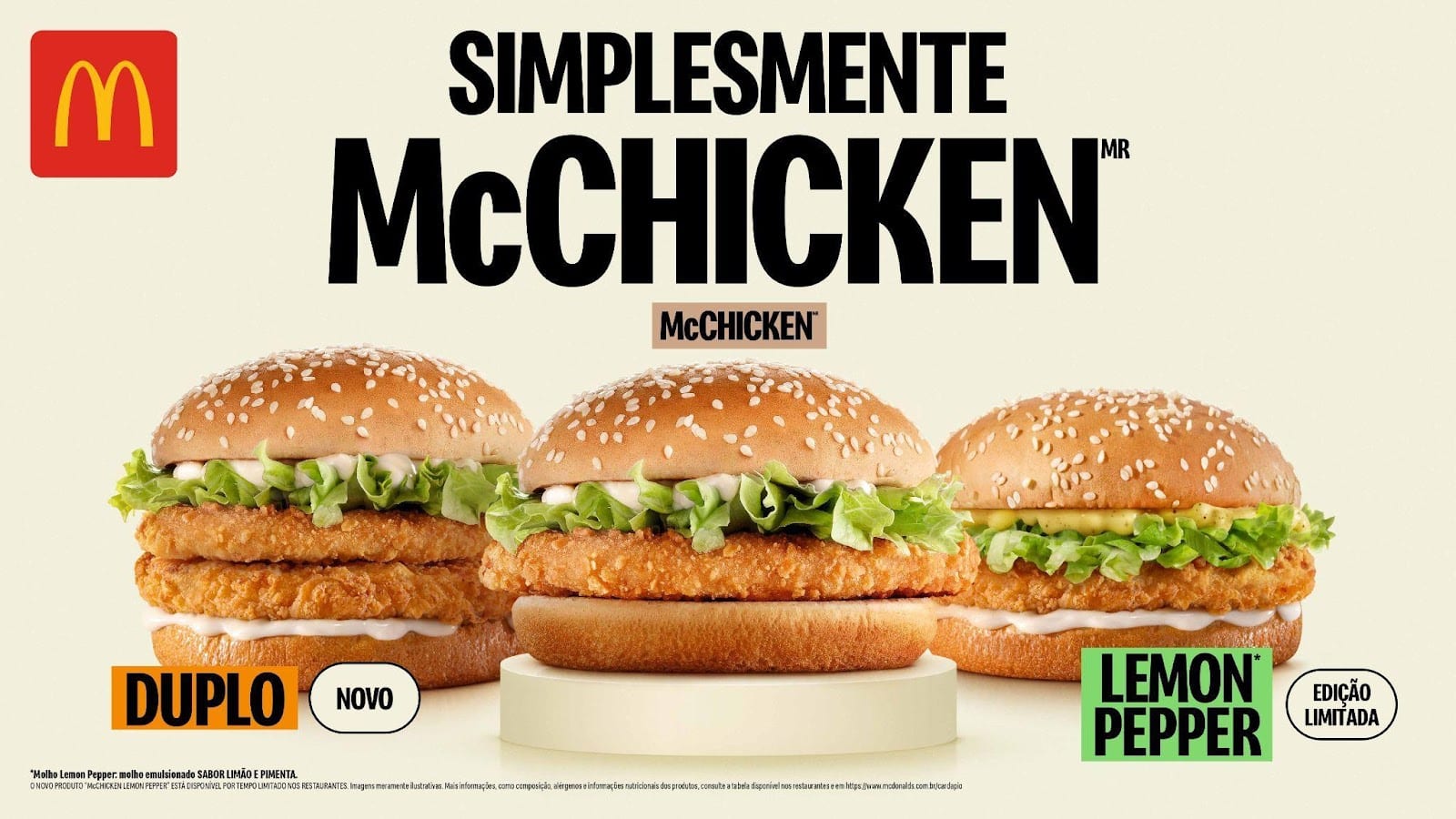 McChicken